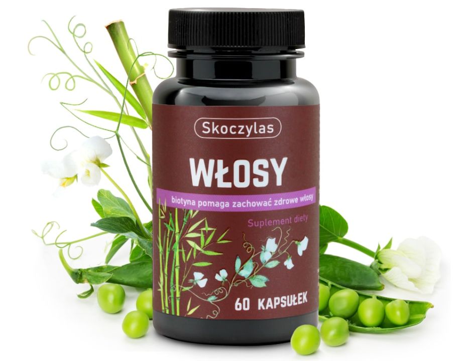 Włosy