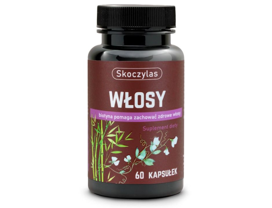 Włosy - 2