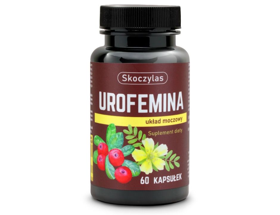 Urofemina układ moczowy - 2