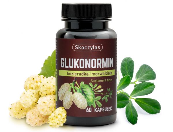 Glukonormin